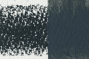 Derwent Inktense Pencil Charcoal Grey - 2100