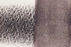 Derwent Inktense Pencil Dark Mink - 2130