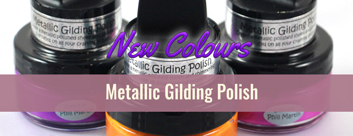 Gilding Polish