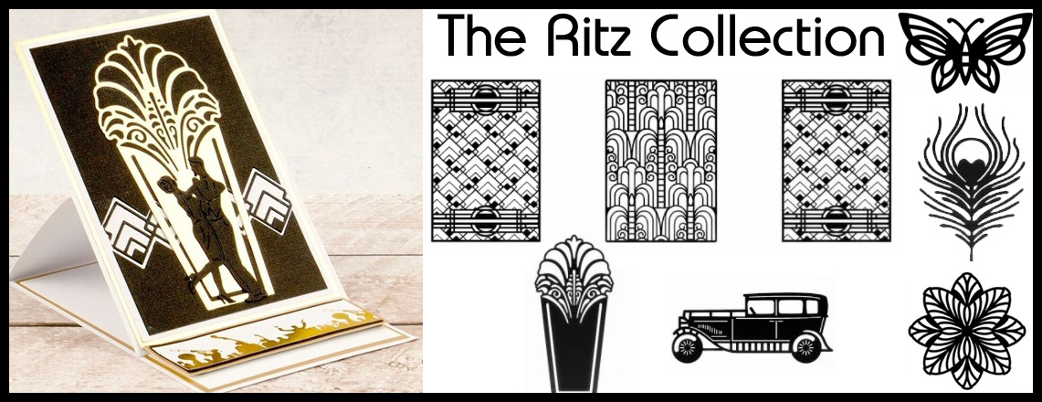 The Ritz Collection