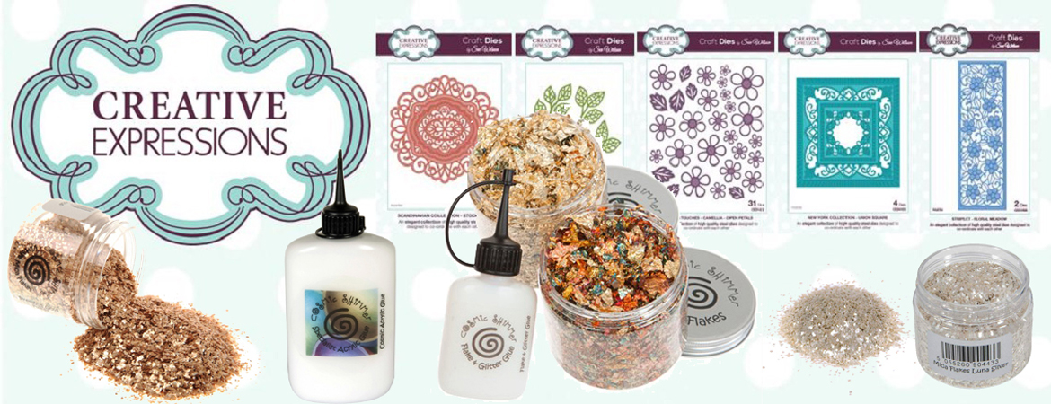 Creative Expressions