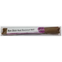 Crafts4U Non Stick Craft Mat 33cm x 50cm (13in x 19.5in ) NOTHING STICKS!