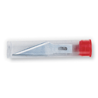 Fiskars Replacement Blades for Fingertip Precision Detail Art Knife