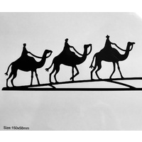 Crafts4U Die Wise Men