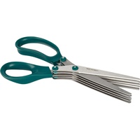 Fiskars Lia Griffith 5 Blade Fringe Scissors for Quilling