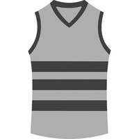 Paper Rose Dies Sports Jersey 16984
