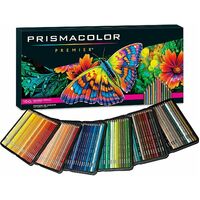 Prismacolor Premier Coloured Pencils 150/Pkg