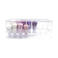 Nuvo Drops Stackable Storage 1923N