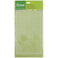 Cricut Replacement 6x12 Cutting Mat x 2 