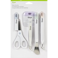 Cricut Tools Basic Set 5pcs
