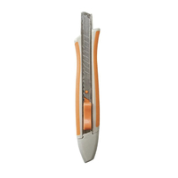Tonic Studios Kushgrip 9mm Craft Knife