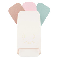 Vaessen Creative 3-in-1 Corner Punch 10-15-20mm