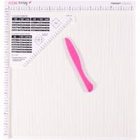 Vaessen Creative Score Easy Scoring Board Inch