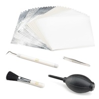 Vaessen Creative Punch Maintenance Set