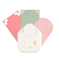 Vaessen Creative 3-in-1Corner Punch Photo Corners