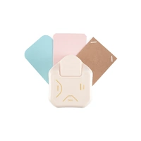 Vaessen Creative 3-in-1Corner Punch Photo Corners Mini