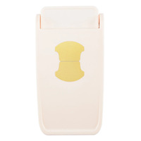 Vaessen Creative Large Heavy Duty Whale Tail Tab Punch