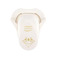 Vaessen Creative Corner Punch Decorative Diamond 1.8x2.3cm
