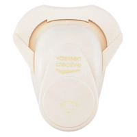 Vaessen Creative Corner Punch Ticket 0.8 x 1.0cm