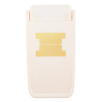 Vaessen Creative Heavy Duty Journal Tab Punch