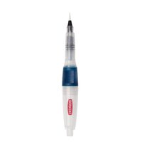 Derwent Push Button Waterbrush Medium Tip