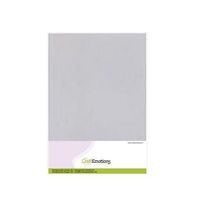 Extra Thick Acetate A5 Sheets 10/Pkg