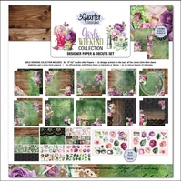 3Quarter Designs - Girls Weekend - Collection Pack