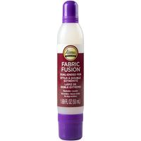 Aleene's Fabric Fusion Permanent Glue Pen 50ml