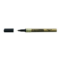 Sakura Pen Touch Paint Marker Fine Gold 41301