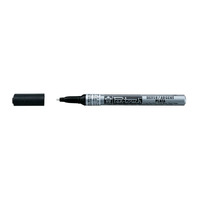 Sakura Pen Touch Paint Marker Fine Silver 41302