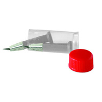 Fiskars Replacement Blades for Fingertip Swivel Knife