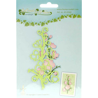 Lea'bilities Leane Creative Die - Flowering Sprig