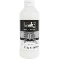 Liquitex Acrylic Pouring Medium Matte 473ml