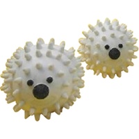 Innovative Home Creations Hedgehog Laundry & Dryer Balls 2pk