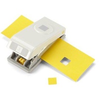 EK Success Punch Medium Square 1/2 Inch