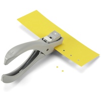 EK Success Punch Heavy-Duty Hand Punch Circle 1/8 Inch