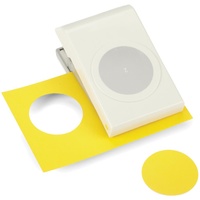 EK Success Punch Large Circle 2 Inch