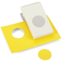 EK Success Punch Large Circle 1.5 Inch