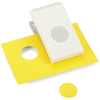 EK Success Punch Large Circle 1.75 Inch