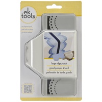 EK Success Border Edger Punch, Dotted Scallop 54-50073