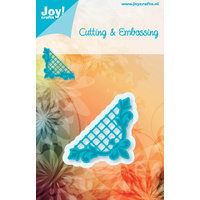 Joy Crafts Cutting and Embossing Angle Lily 6002/0261