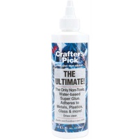 Crafter's Pick The Ultimate Glue 236ml