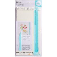 We R Memory Keepers Trim and Score Trimmer
