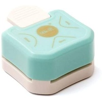 We R Memory Keepers 3-Way Corner Punch 4mm, 7mm, 10mm Corners