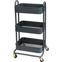 We R Memory Keepers A La Cart Storage Cart With Handles