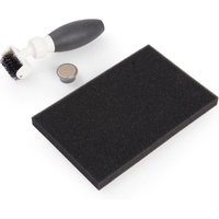 Sizzix Pick Up Tool Die Cleaning Brush and Foam Pad