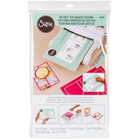 Sizzix Big Shot Plus Magnetic Platform 661900