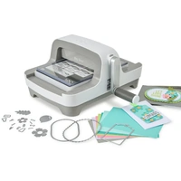 Sizzix Big Shot Machine A5 Strarter Kit