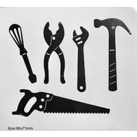Crafts4U Die Tools 