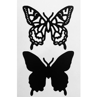 Crafts4U Die Claudie Butterfly Large